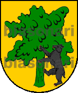 Escudo de armas