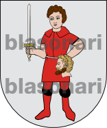 Escudo de armas