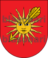 Escudo de armas