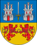 Escudo de armas