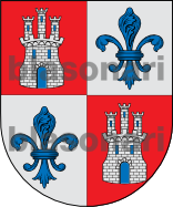 Escudo de armas