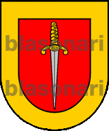 Escudo de armas