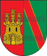 Escudo de armas