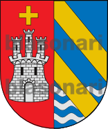 Escudo de armas