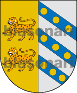 Escudo de armas