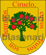 Escudo de armas