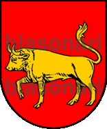 Escudo de armas