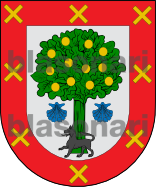 Escudo de armas