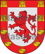 Escudo de armas