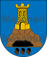 Escudo de armas