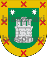 Escudo de armas