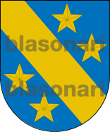 Escudo de armas