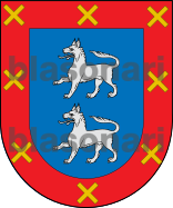 Escudo de armas