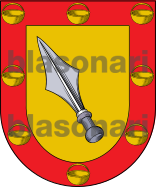 Escudo de armas