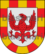 Escudo de armas