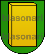 Escudo de armas