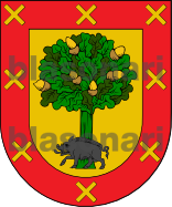 Escudo de armas