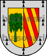 Escudo de armas