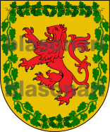 Escudo de armas