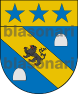 Escudo de armas