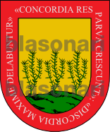 Escudo de armas