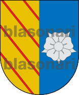 Escudo de armas