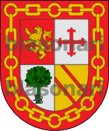 Escudo de armas