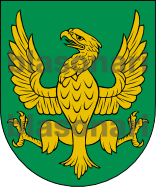 Escudo de armas