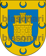 Escudo de armas