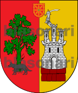 Escudo de armas