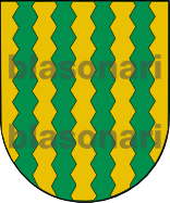 Escudo de armas