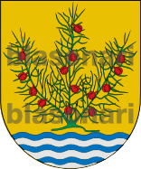 Escudo de armas