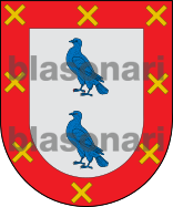 Escudo de armas