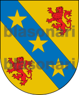 Escudo de armas