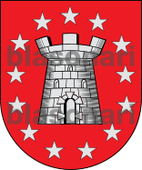 Escudo de armas