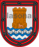 Escudo de armas