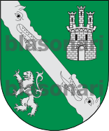 Escudo de armas