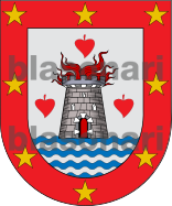 Escudo de armas