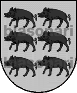Escudo de armas