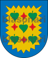 Escudo de armas