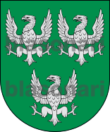 Escudo de armas