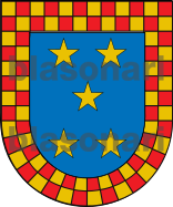 Escudo de armas