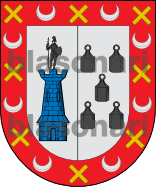 Escudo de armas