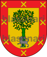 Escudo de armas