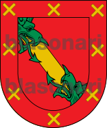 Escudo de armas