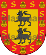 Escudo de armas