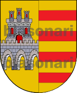 Escudo de armas