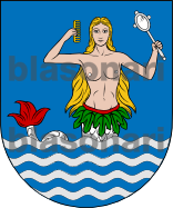 Escudo de armas