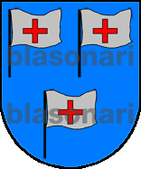 Escudo de armas