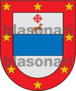 Escudo de armas